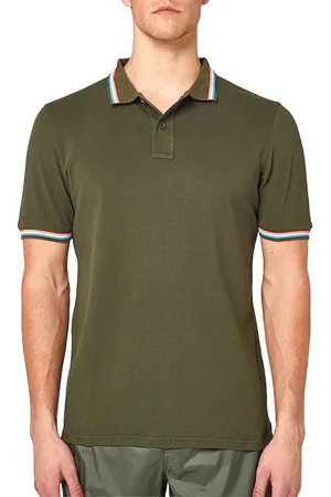 Sundek Brice Polo Heren - Maat XL