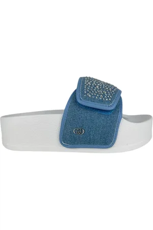 Liu Jo Dames Slipper BA5099-TX474/737 Mykanos
