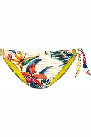 Cyell PARADISE MORNING Bikinibroekje Laag Dames - Maat 38