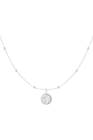 Yehwang Treasure charm ketting |