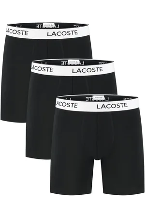 Lacoste Brief Boxershorts Heren (3-pack) - Maat L