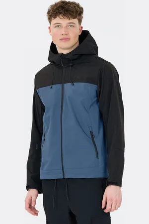 Whistler Softshelljacke Ryder