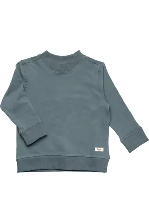 baje studio Maior sweater blue ocean | 110-116