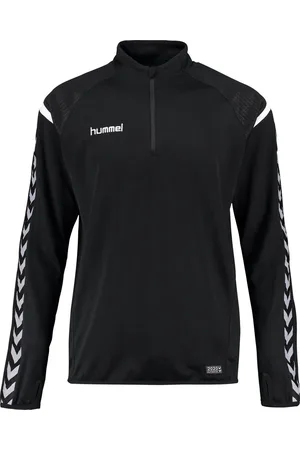 Hummel Handbalshirt Authentic Charge Training Sweat 33406-0366