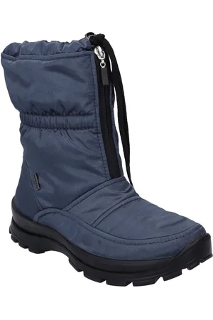Westland Grenoble 118 | Stiefel f??r Damen | Blau