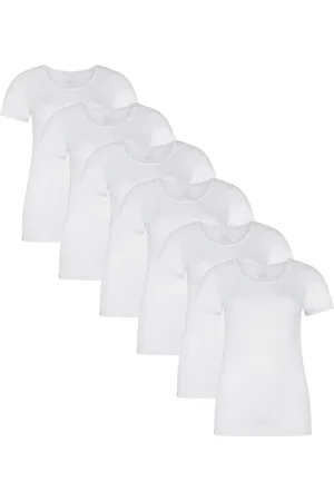 Bamboo Basics T-shirt KATE Set van 6
