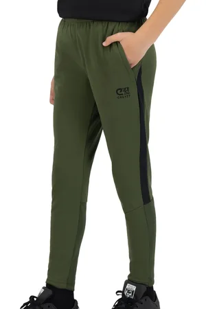 Cruyff Turn Tech Trainingsbroek Junior - Maat 164