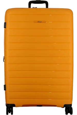 Jump Jump Striper 4 wielen Trolley 77 cm met uitbreidingsplooi