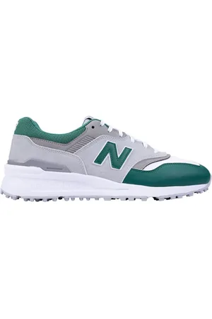 New Balance Golfschoenen 997 SL Groen