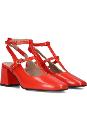 Lina Locchi 010-50 Hakken Dames - - Maat 43