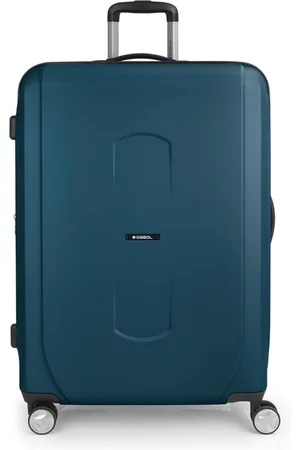GABOL Ocean 4 wielen Trolley L 76.5 cm met uitbreidingsplooi