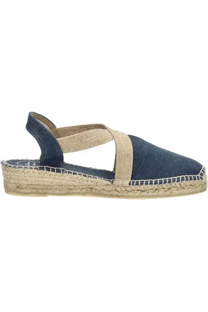 Toni Pons Verdi-V Sandalen Touwzool - - Maat 43