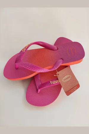 Havaianas Top Fashion 35/36