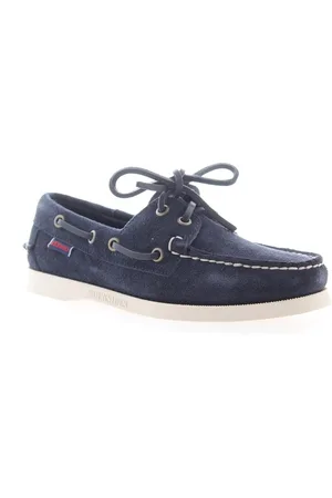 SEBAGO Su??de Docksides