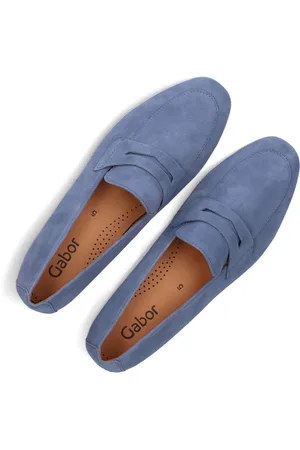 Gabor 213 Loafers - Instappers - Dames - - Maat 37