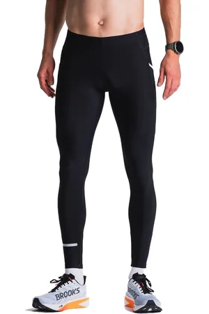 FUSION Long Tights L
