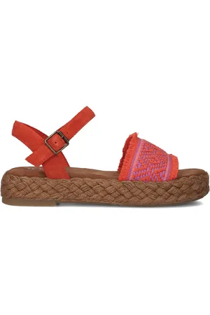 TOMS Abby Sandalen - Dames - - Maat 38