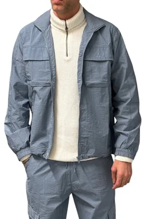 Aeden Heren Jas A22242794/411 Calvin