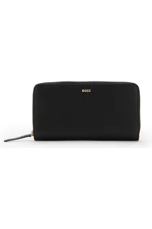 HUGO BOSS Alyce 50523659-001 - Dames - Ritsportemonnee