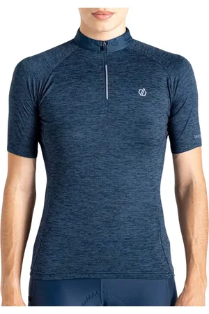 Dare 2B Pedal Through It II Wielrenshirt Dames - Maat M (40)