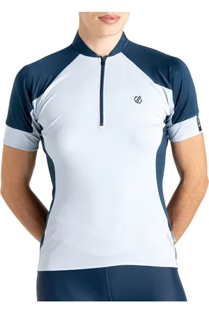 Dare 2B Flutter Fietsshirt Dames - Maat XXL (44)