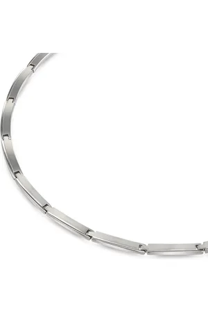 Boccia Titanium 08028.01 Dames Ketting 48 cm