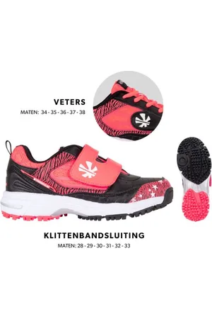 Reece Powerpitch Hockey Shoe Outdoor - Maat 33