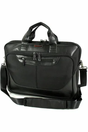GABOL " Heren zakentas 1 vaks Laptoptas ACTIVITY 17,3"" "