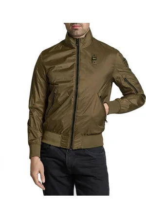 Blauer BRAHMS M EU