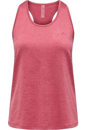 ONLY Core Dames Training Top 15338657-brose - Kleur - Maat S