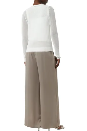 Comma, Cardigan - Maat 40 - Vrouwen -