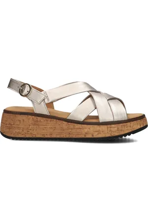 Gabor 823.1 Sandalen - Dames - - Maat 43