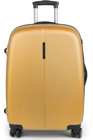GABOL Paradise XP 4 wielen Trolley M 67 cm met uitbreidingsplooi