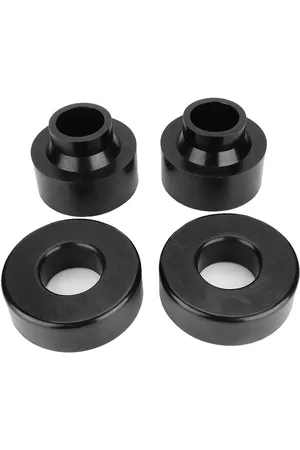 Merkloos Nivellering Lift Kits Leveling Lift Kit 2 "Voor Achter Nivellering Lift Kit voor Grand Cherokee WJ 1999-2004