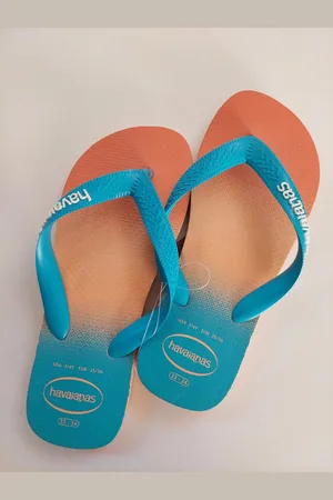 Havaianas Top Fashion Perzik Ocean 33/34
