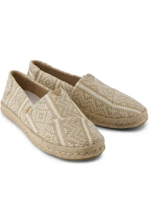 TOMS Schoenen Alpargata Rope 2.0 Loafers Alpargata Rope 2.0