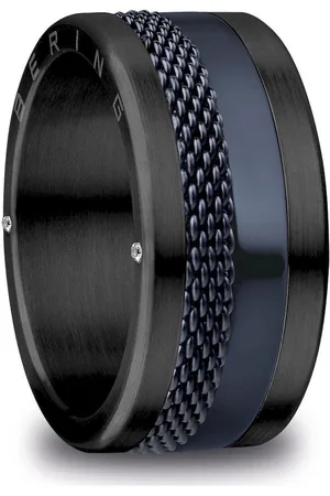Bering Heren Ring - Combi-ring - Memphis_11