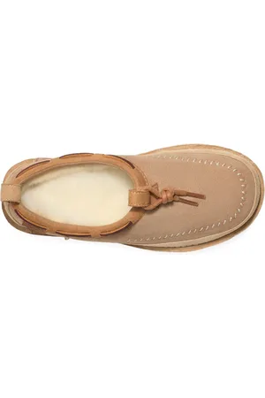UGG Dames Mocassin 1152747/SAN Tasman Crafted Regenerate