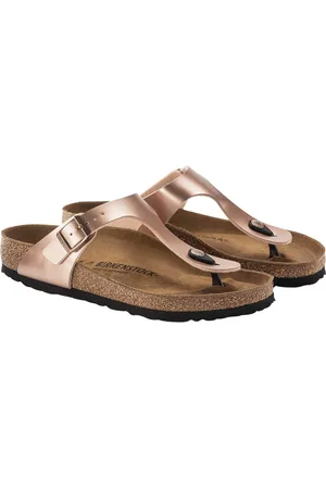 Birkenstock Gizeh Slippers Dames