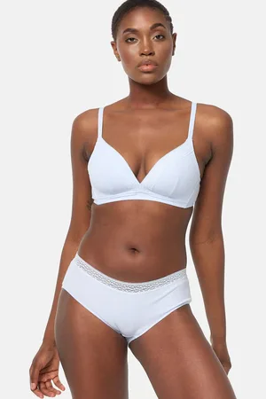 Dim Soft-BH Cotton Lace