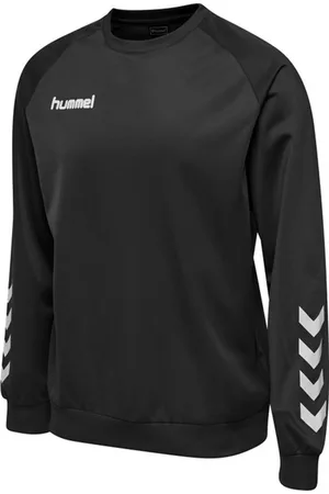 Hummel Promo Poly Sweatshirt - sportshirts - - Unisex