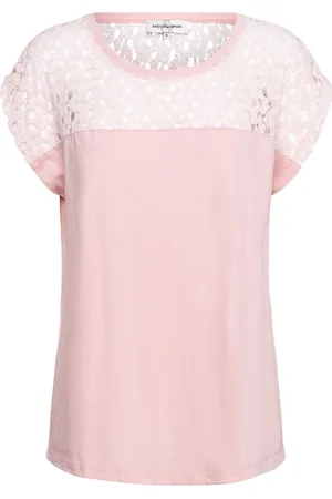 &Co Woman SAAR