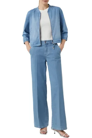 Comma, Vest - Maat M - Vrouwen -
