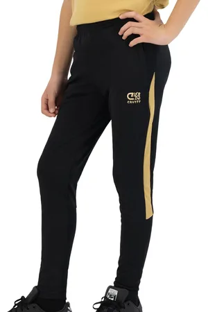 Cruyff Turn Tech Trainingsbroek Junior - Maat 152