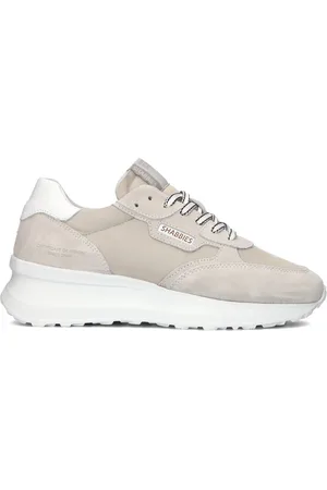 Shabbies Amsterdam Shabbies Veda Ava Sneakers - Dames - - Maat 40