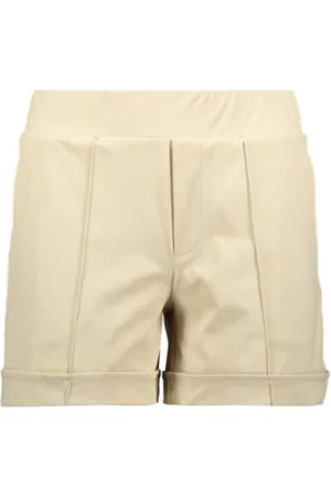 ZOSO Broek Betty 252 0007 Sand Dames Maat - M