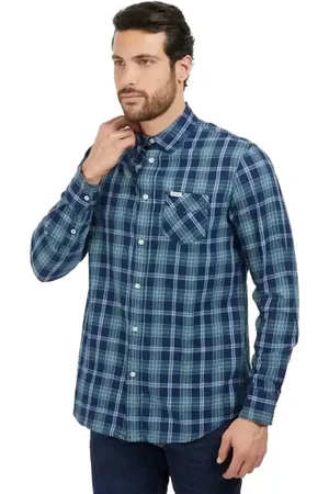 Guess Ronnie M Shirt Heren