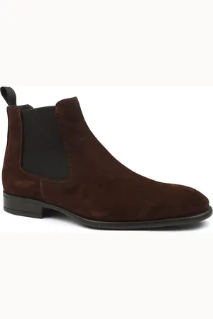 Giorgio Boy Chelsea Boots
