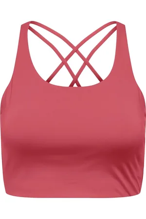 ONLY NAdidas 2 Sport-bh 15339247-brose - Kleur - Maat XL