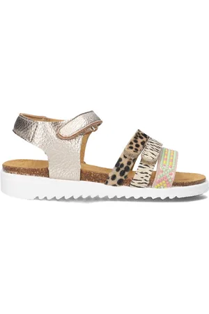 Develab 48506 Sandalen - Meisjes - - Maat 34